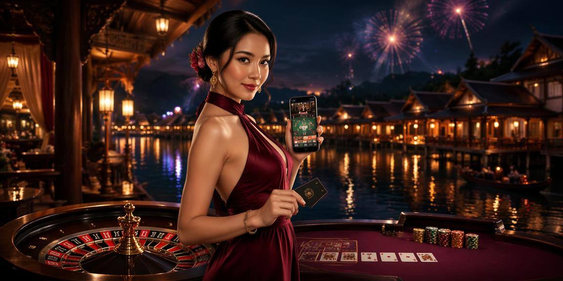 lk8899 Fortune Fox တွင် အဘယ်အရာကို ရှာတွေ့နိုင်သည်