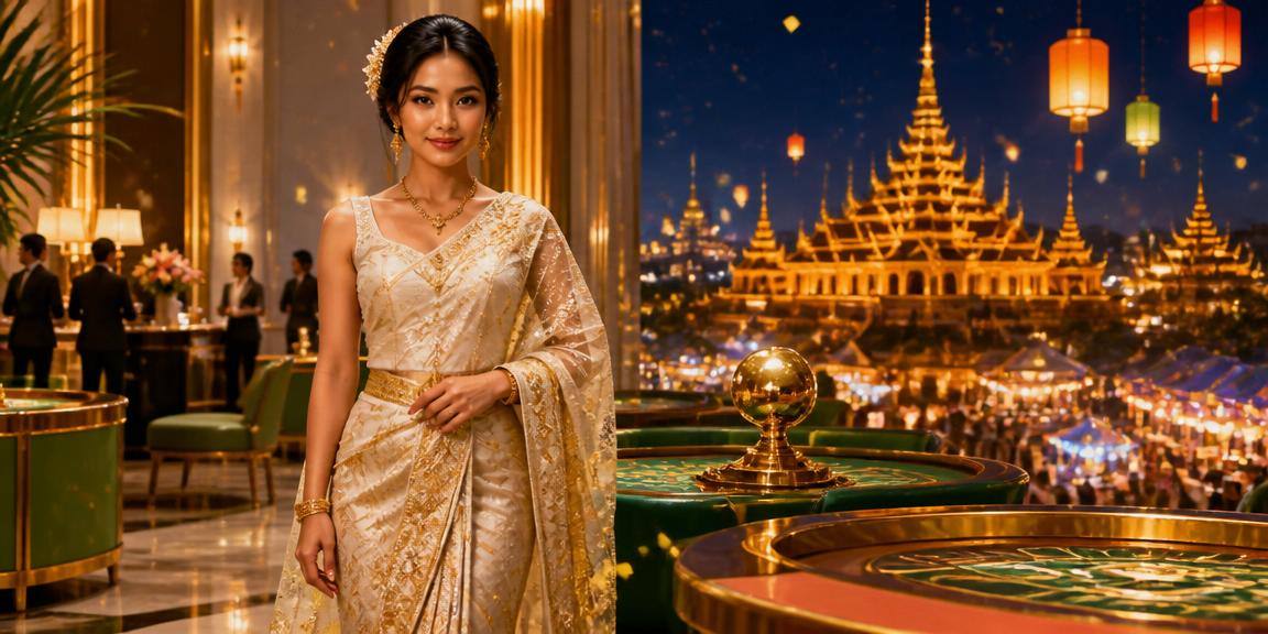 lk8899 lk8899 သည် မြန်မာတွင် ကွန်ယက်တည်ထောင်စခြင်း